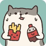 動物餐廳單機版